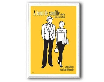 A Bout De Souffle Etsy A Bout De Souffle Etsy