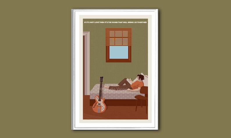 Ask Max 78% OFF by The Smiths Special Campaign in various sizes poster