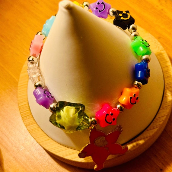 Simpsons Bauble Bracelet
