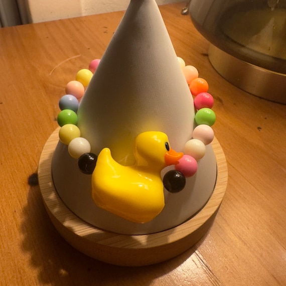 Ducky Bauble Bracelet