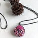 see more listings in the Necklaces section