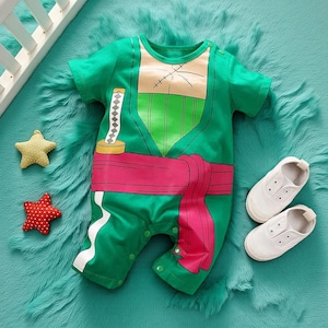 Sunrise Ruffy Baby-Strampler Mit Hut – Bio-Baumwolle, 0-12 Monate, Grau Meliert, Öko-Tex 100