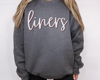 Liners Crewneck