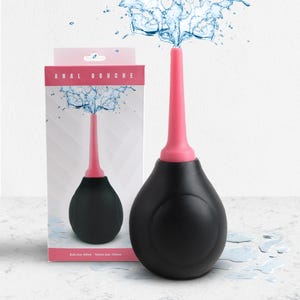 best rose sex toy CZQ Metal Electric Shock Anal Plug Enema Bulb Mens Jamaica main image 0