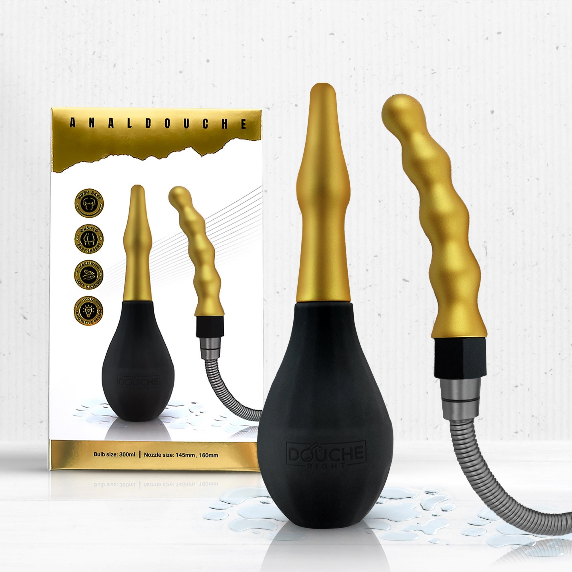 Anal Dildo - Etsy