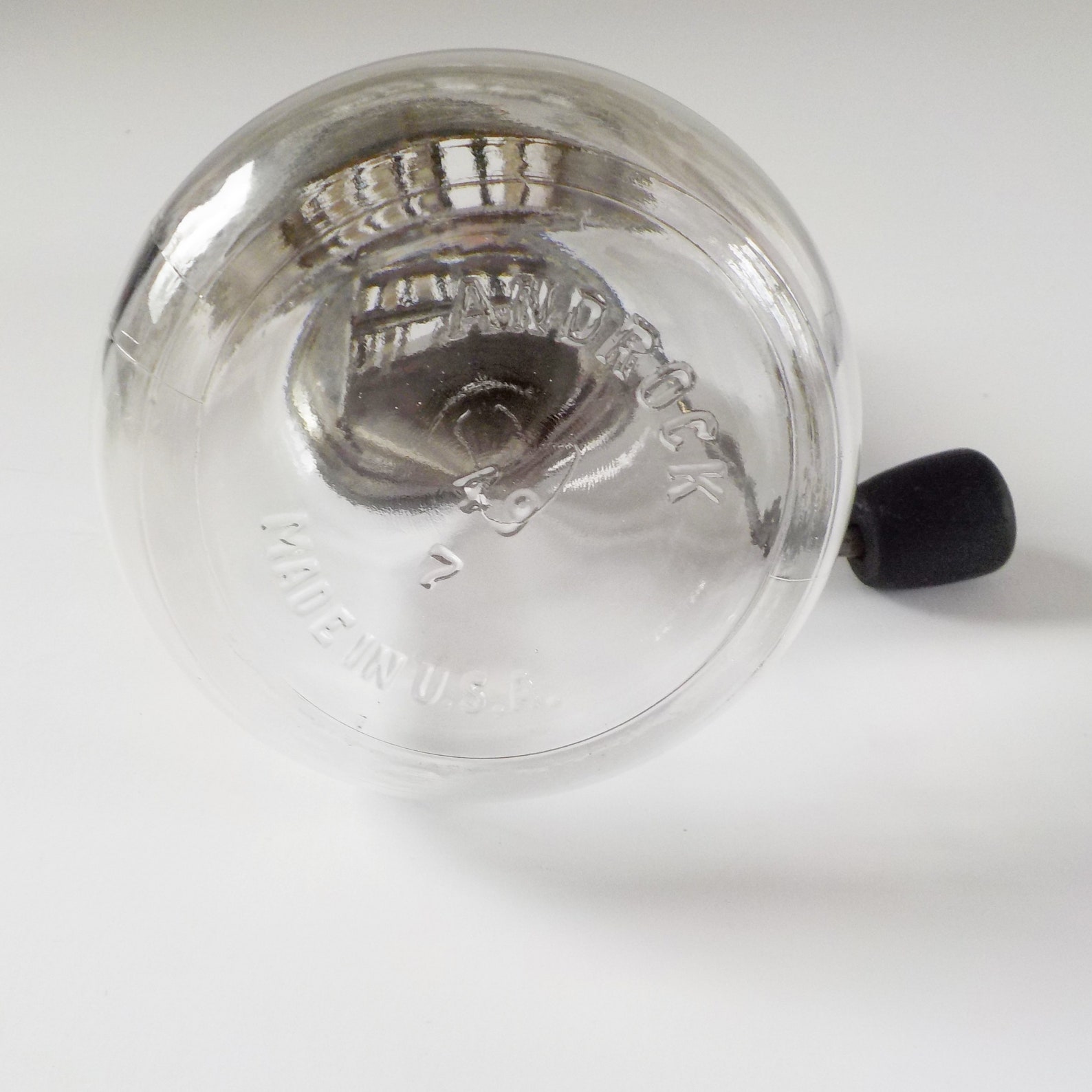 Vintage Androck Nut Grinder 1940s Made in the USA Etsy