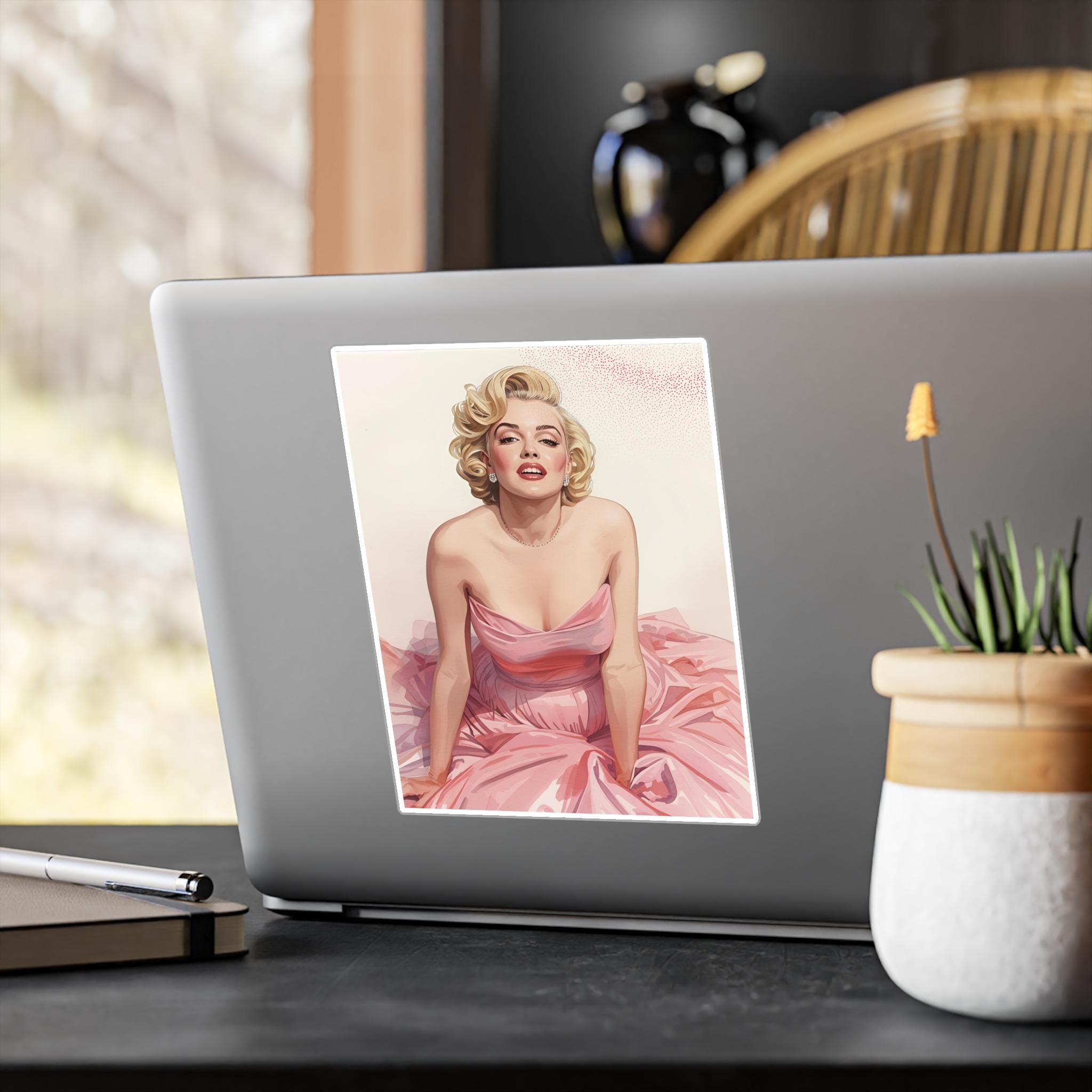 マリンモンローミラー Marilyn Monroe Mirror - Etsy