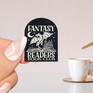 Adesivo per amanti dei libri, regalo per amanti dei libri, merchandising per amanti dei libri, adesivo per Kindle, lettore di Smut, amante della lettura, e-reader