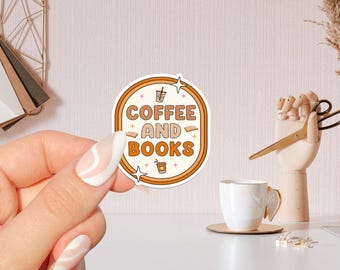 Kaffee und Bücher Bücherliebe,Lesezeichen,Leseliebhaber,Leseliebhaber,E-Reader,Smut Reader,Leseliebhaber