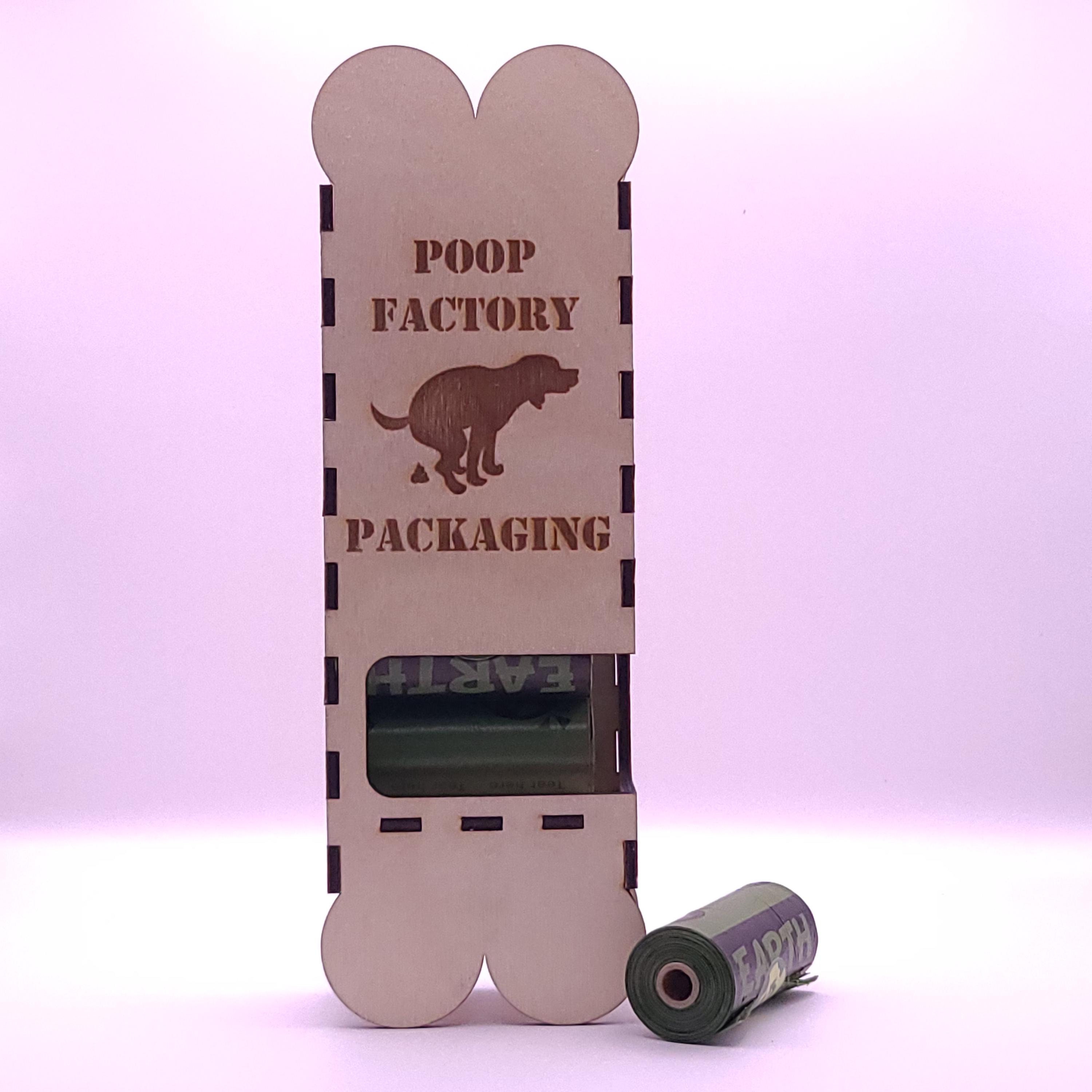 Funny Poop Bags Etsy