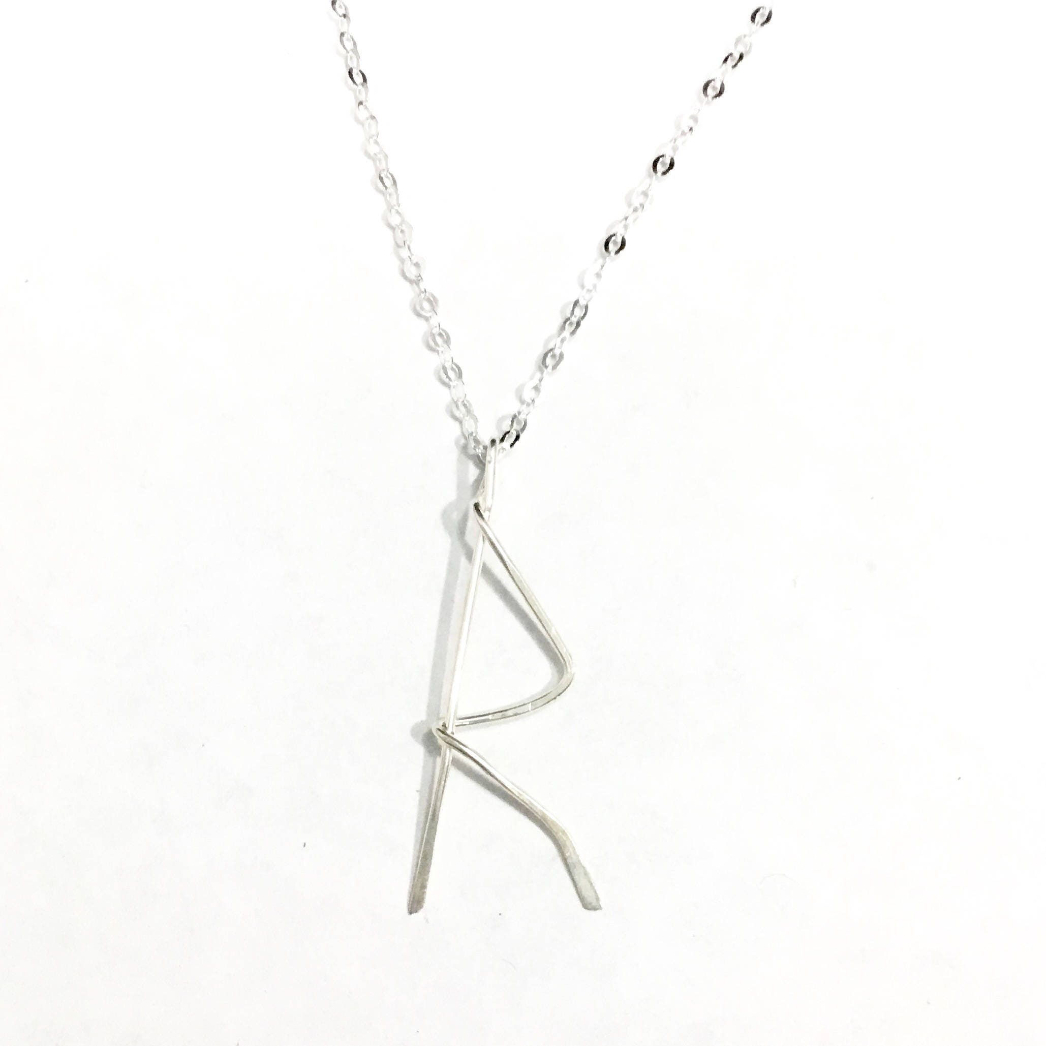 Trivinity store silver sneakers