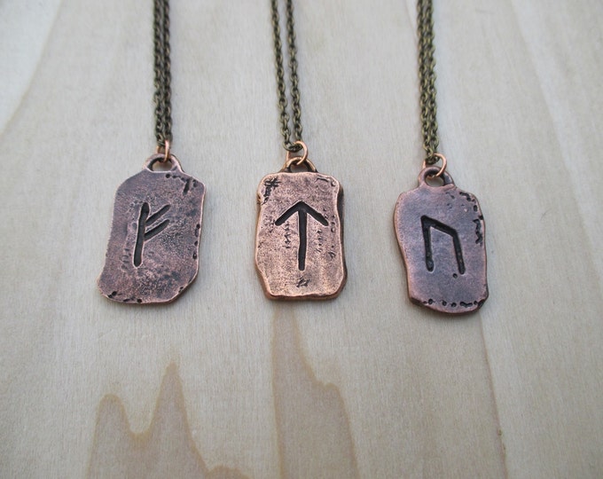 Fulfillment Rune, Fehu Rune, Warrior Tiwaz Rune, Strength Uruz , Rune ...