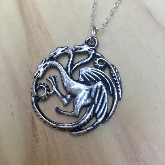 collier homme daenerys collier homme daenerys