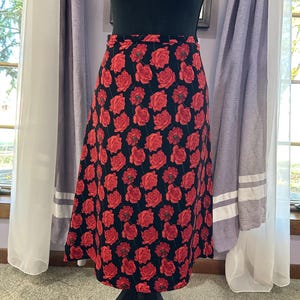 Field of Flowers Skirt