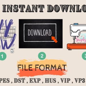 Goose-ith-snap-tab-key Chain, Embroidery - Etsy