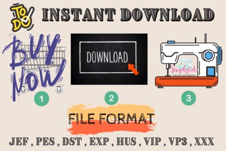 Goose-ith-snap-tab-key Chain, Embroidery - Etsy