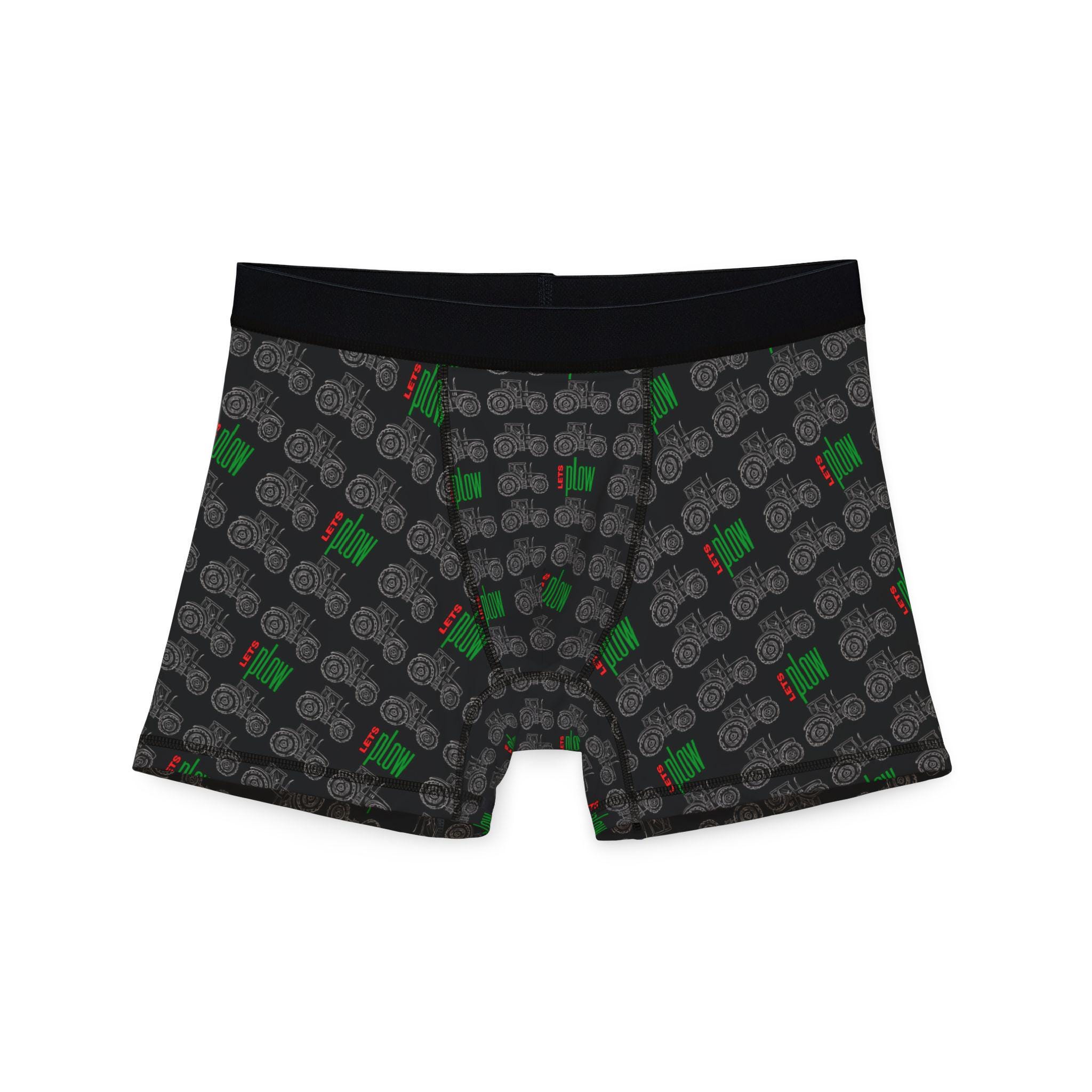 John Deere Boxers Canada