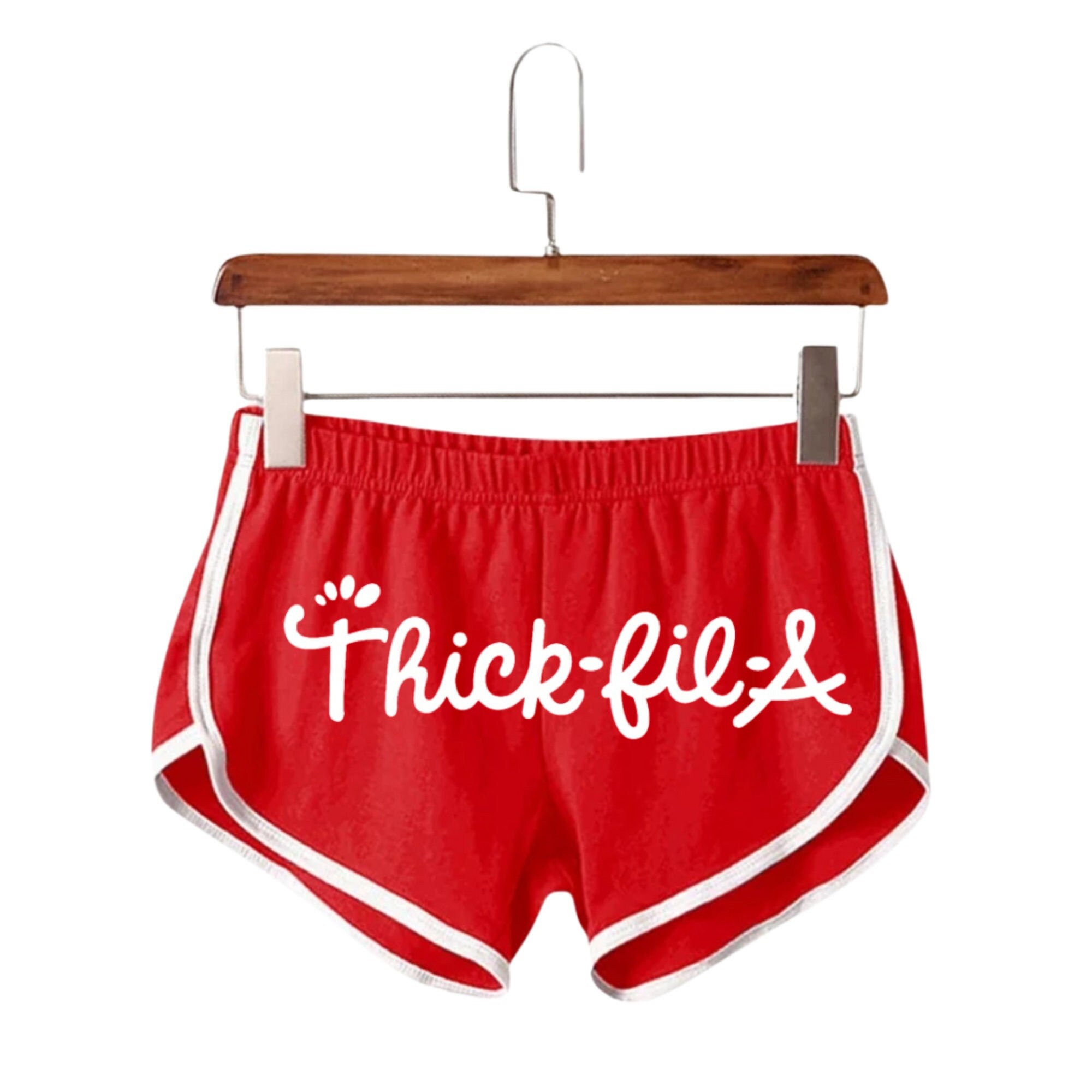 Booty shorts hm hotsell