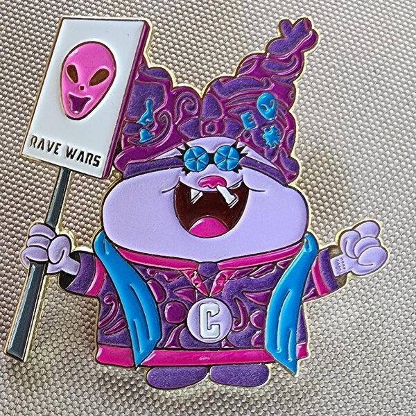 Chowder Cartoon - Etsy