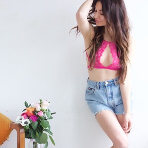 layering bralette