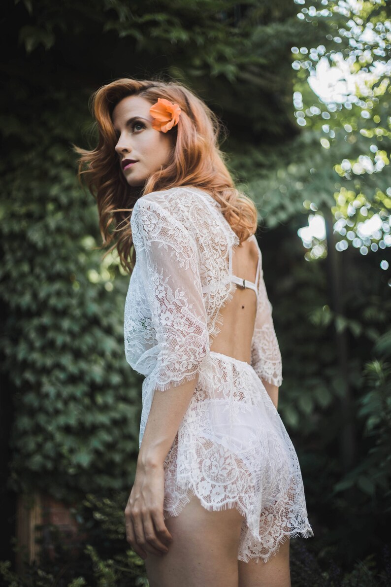 boho boudoir outfits