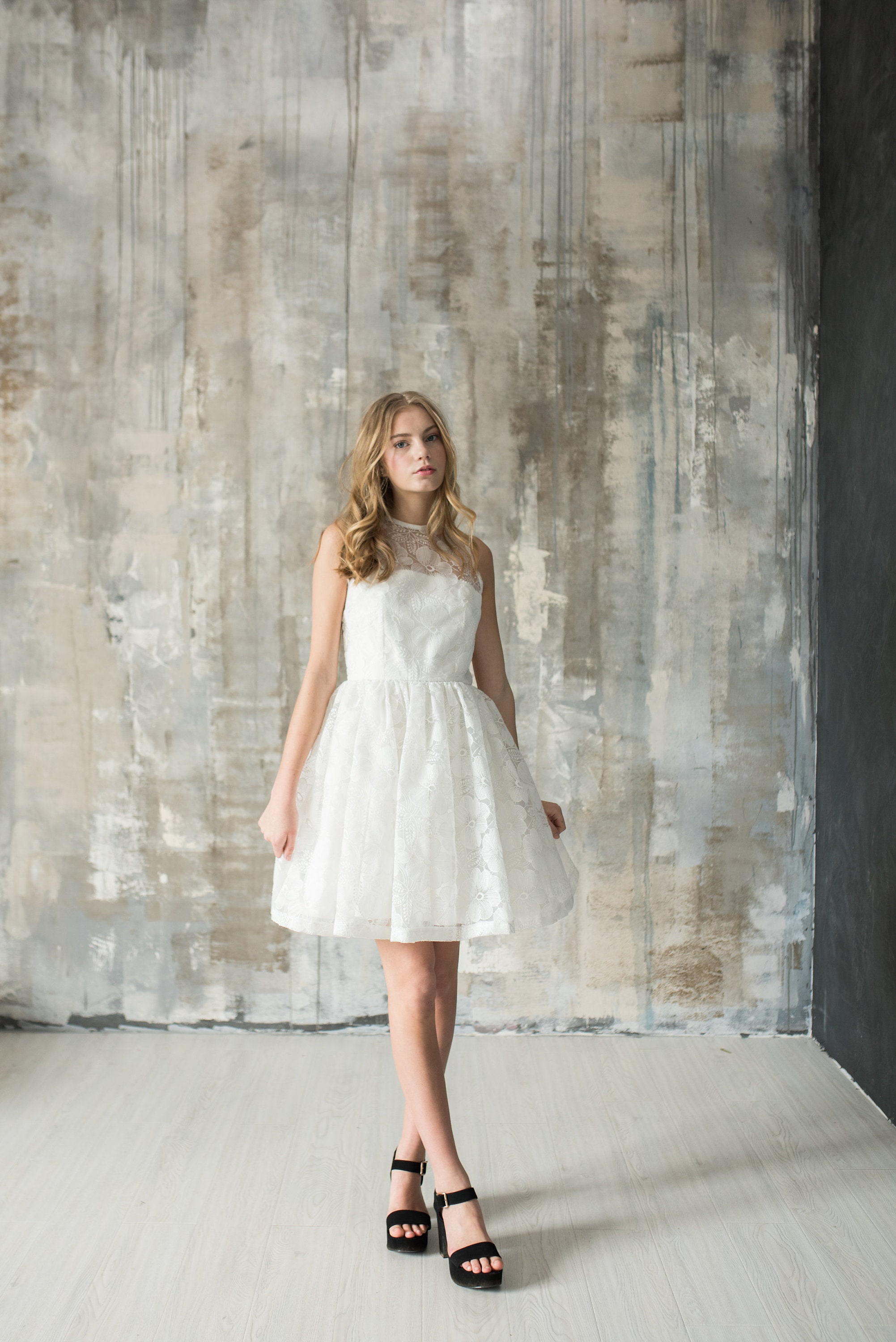Cocktail wedding top dresses 2019