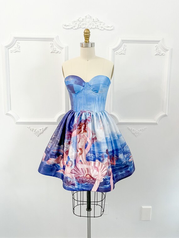 Cocktail and party venus dresses sale