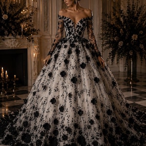 black to white ombre dress Elegant Black And White Ombre Chiffon A Line Backless Halter Beading Lace Up Long Prom Dresses