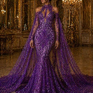 prom dresses classy Off Shoulder Classy Long Mermaid Red Prom Dress With Train PG596 US10 / Custom Color