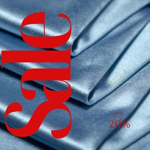 SPANDEX SATIN - 4 Way Stretch Spandex Satin Fabric By The Yard - 60&quot; Wide Shiny Satin Spandex Fabric - Thick and Heavy Spandex Fabric