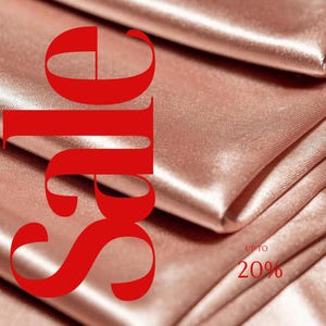 SPANDEX SATIN - 4 Way Stretch Spandex Satin Fabric By The Yard - 60&quot; Wide Shiny Satin Spandex Fabric - Thick and Heavy Spandex Fabric