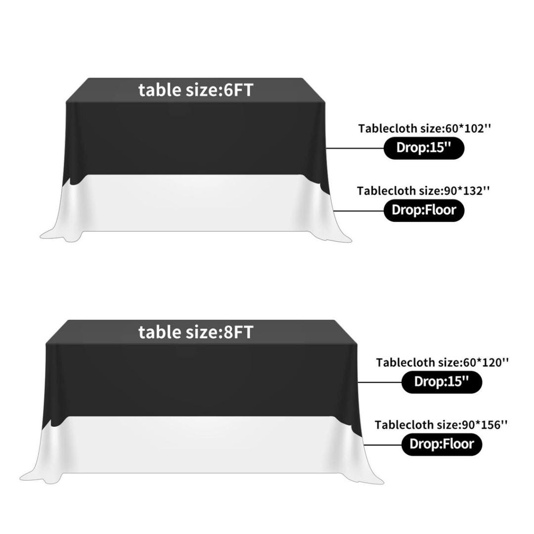 Tovaglia In Velluto Arancione Bruciato Con Nappe Dorate - 152x218 Cm - Lusso Per Matrimoni E Eventi