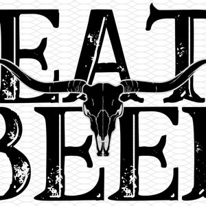 Eat Beef SVG Support Local Farms SVG Beef Farm PNG Cattle Ranching svg Farm to Fork png Ranch Shirt Gift for Farmer Support Local Farmers