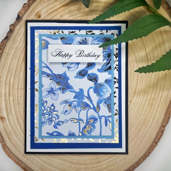 Make Your Own Cards - Etsy