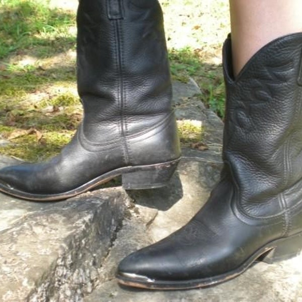 The Mischa Boots