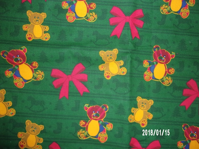 Choose Teddy Bear, Holiday Snowman, Holiday Sayings, Gingerbread Boy,Happy Holidays, Holly, Christmas Wreaths,or Merry Xmas APRONS HOLIDAY