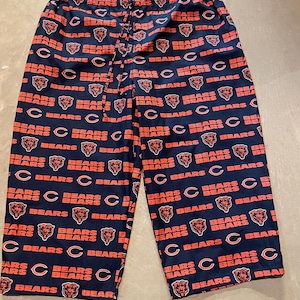 Chicago Bears Adult Lounge Pants