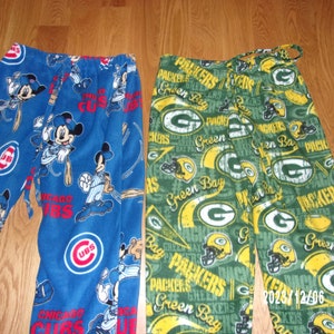 Steelers Pajama Pants Etsy