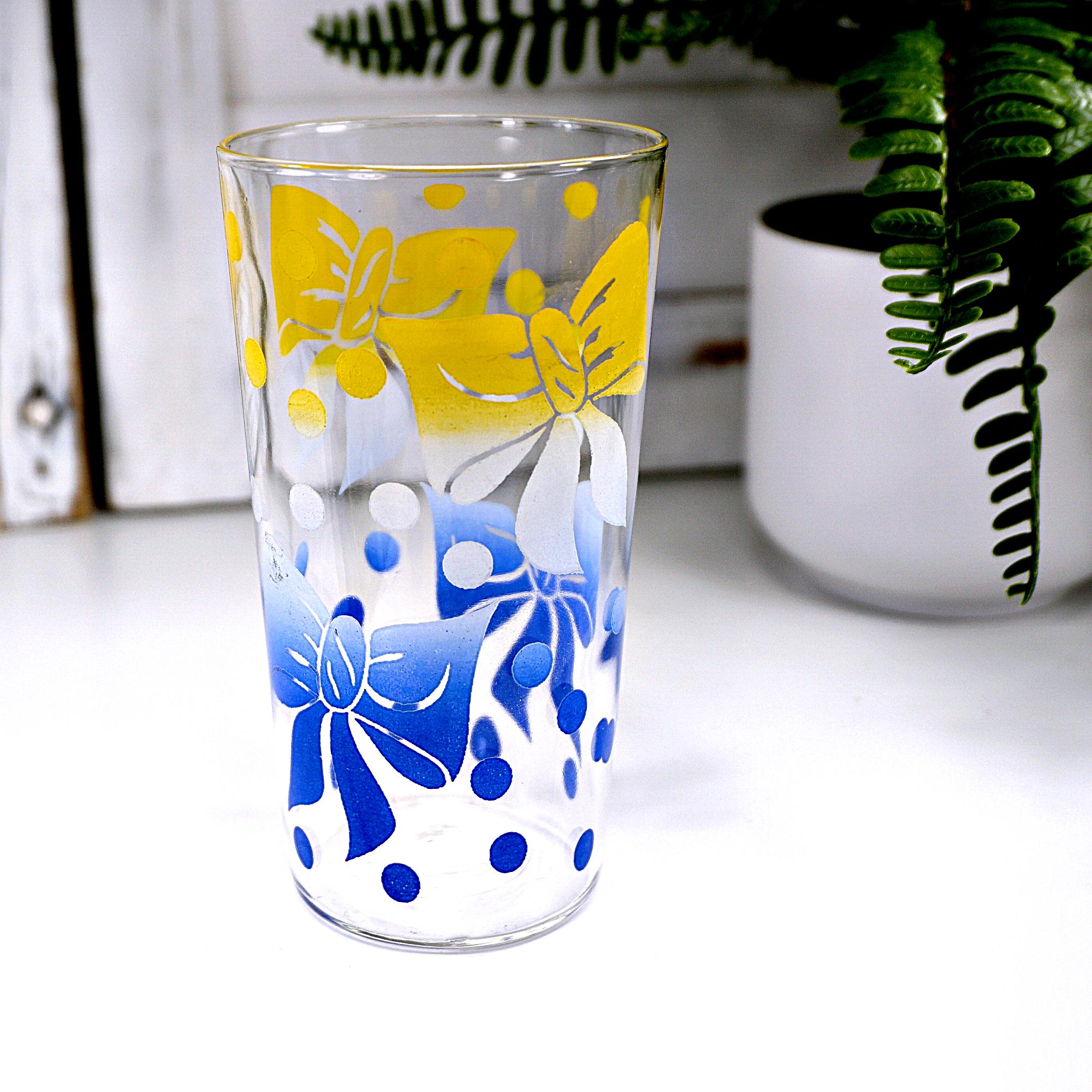 1950s Libby Glasses - Etsy