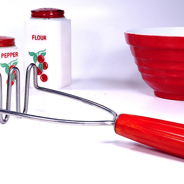 Bakelite Handle Etsy