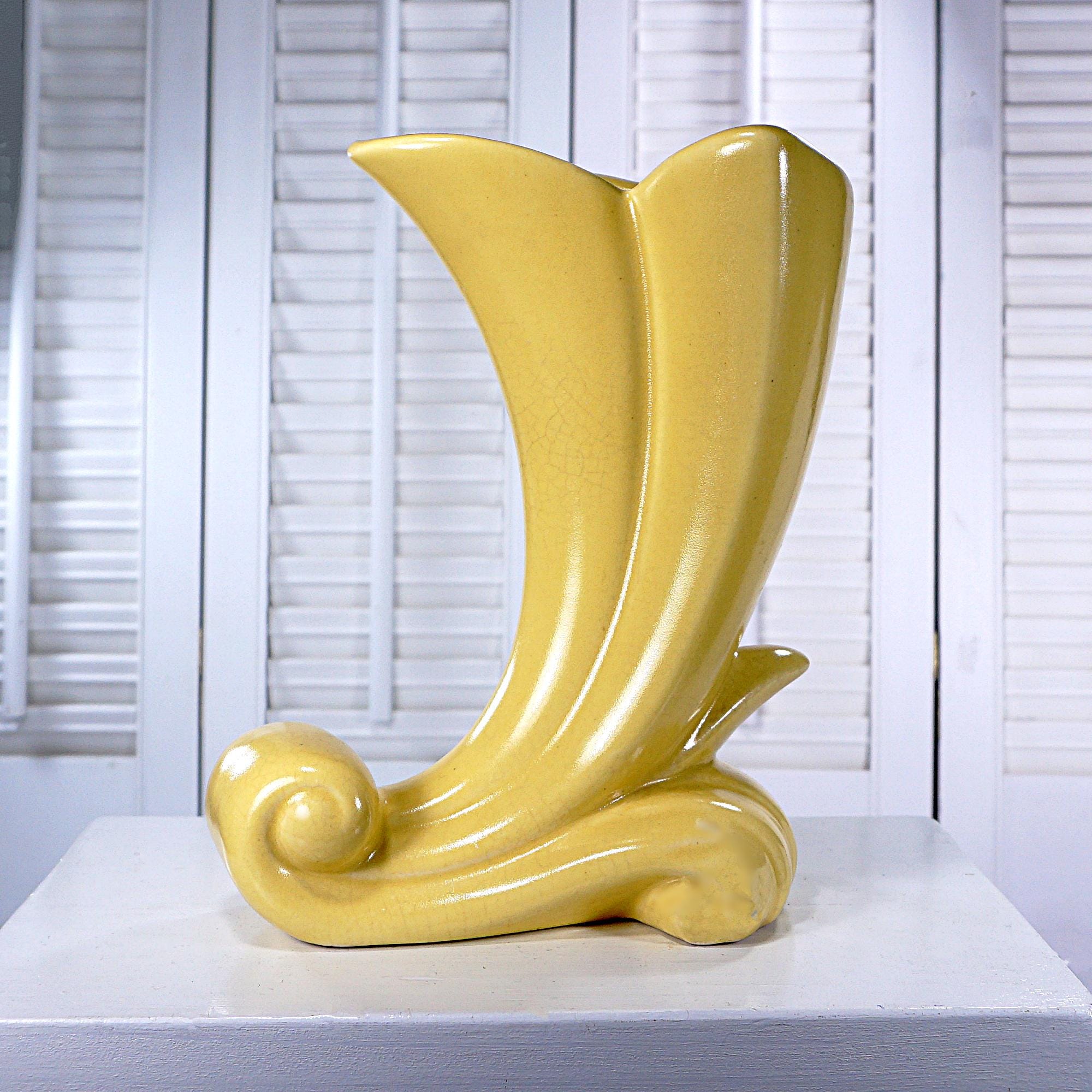 Mccoy Pottery 1930s - Etsy