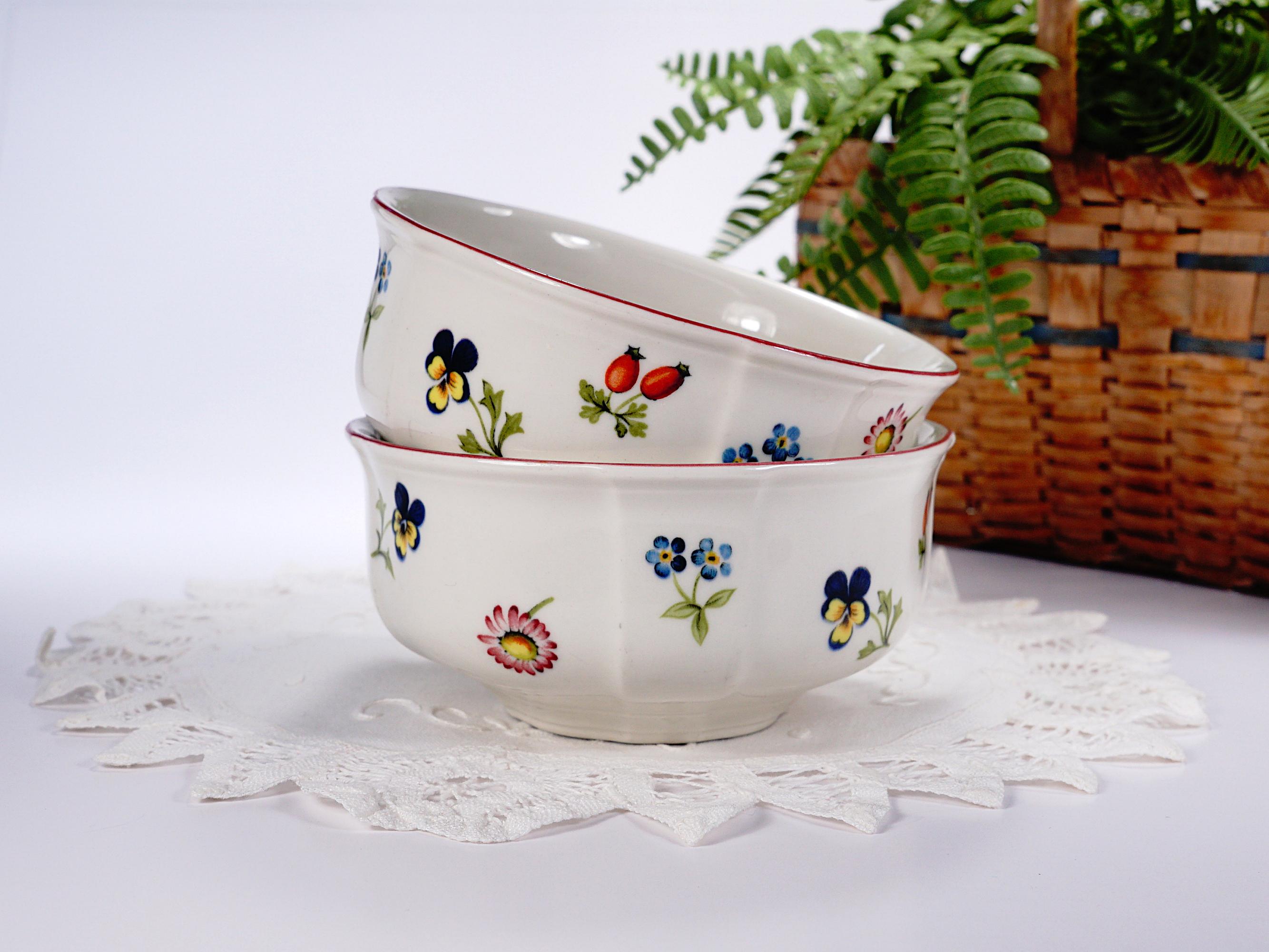 Villeroy Boch 1980s - Etsy