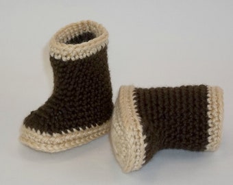 baby booties canada