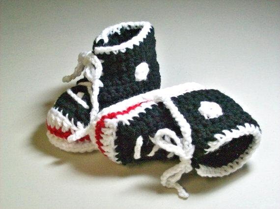 black hard bottom shoes for babies