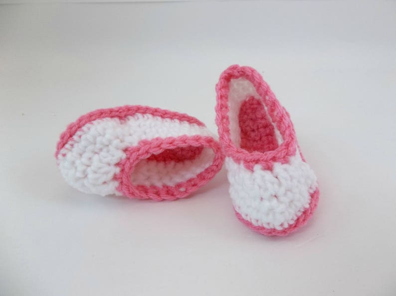 Baby High Heels Crochet Baby Booties Shoes | Etsy