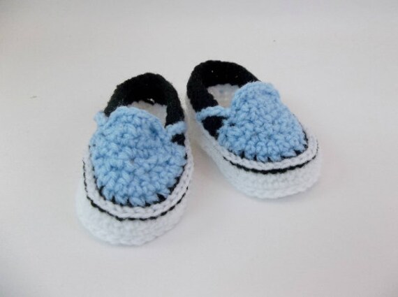 baby blue slip on vans