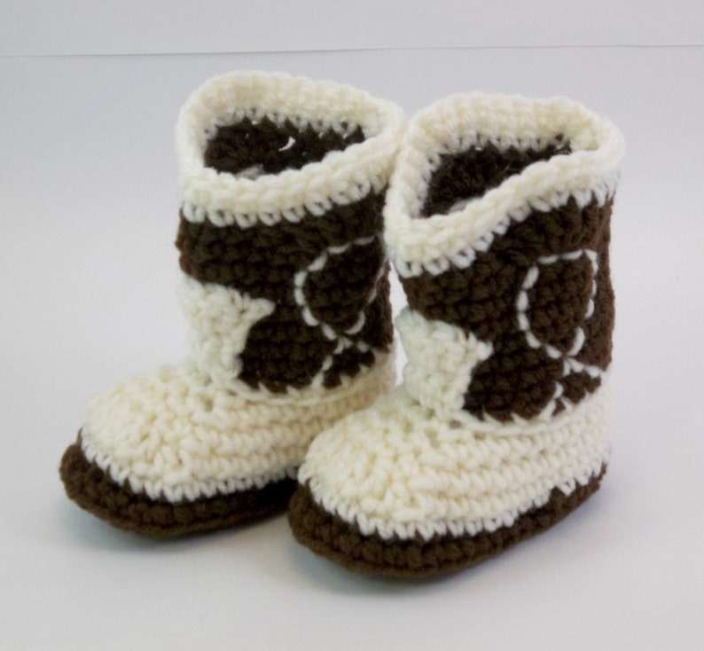 boots baby slippers