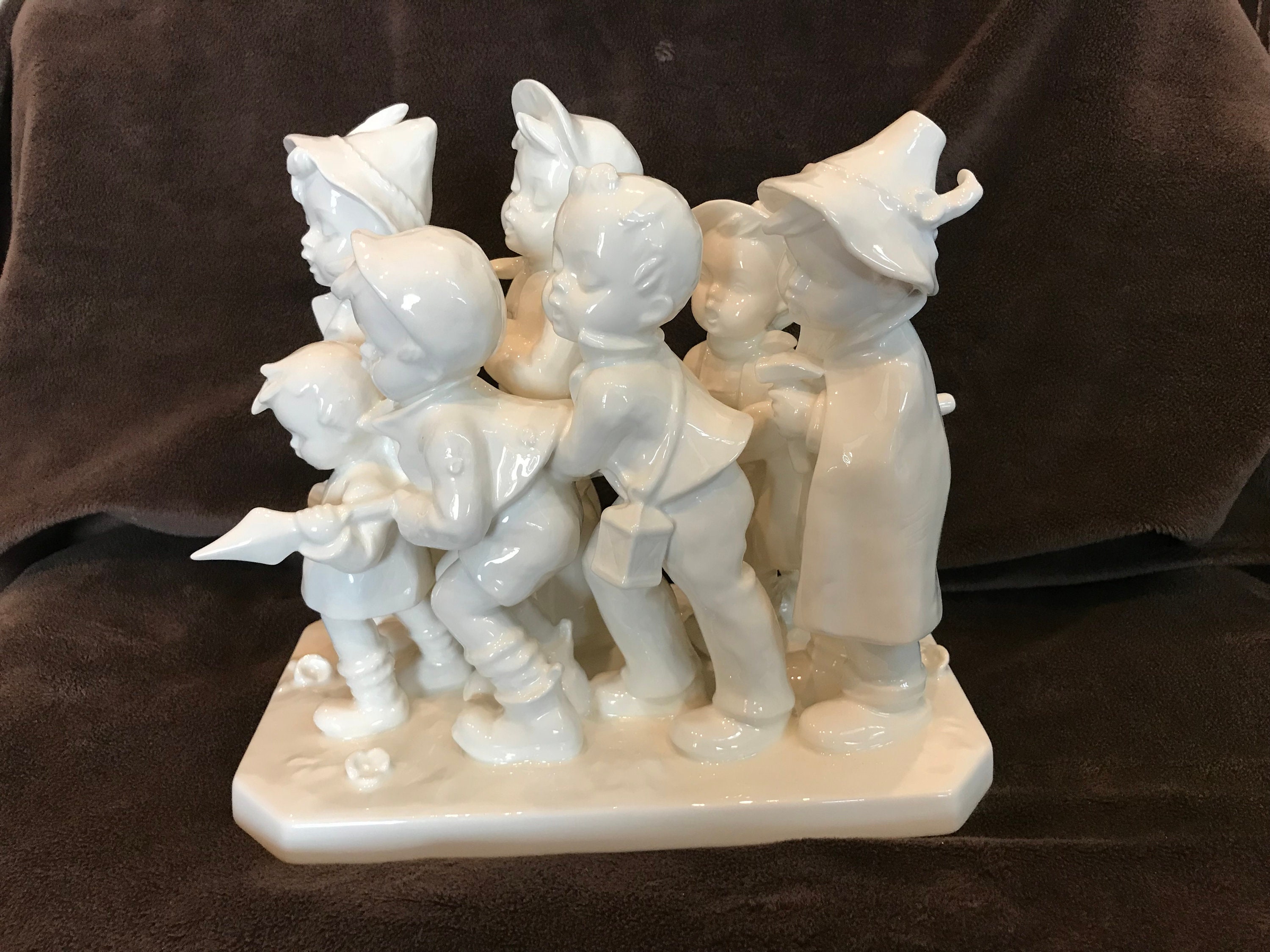 Hummel Adventure Bound - Etsy