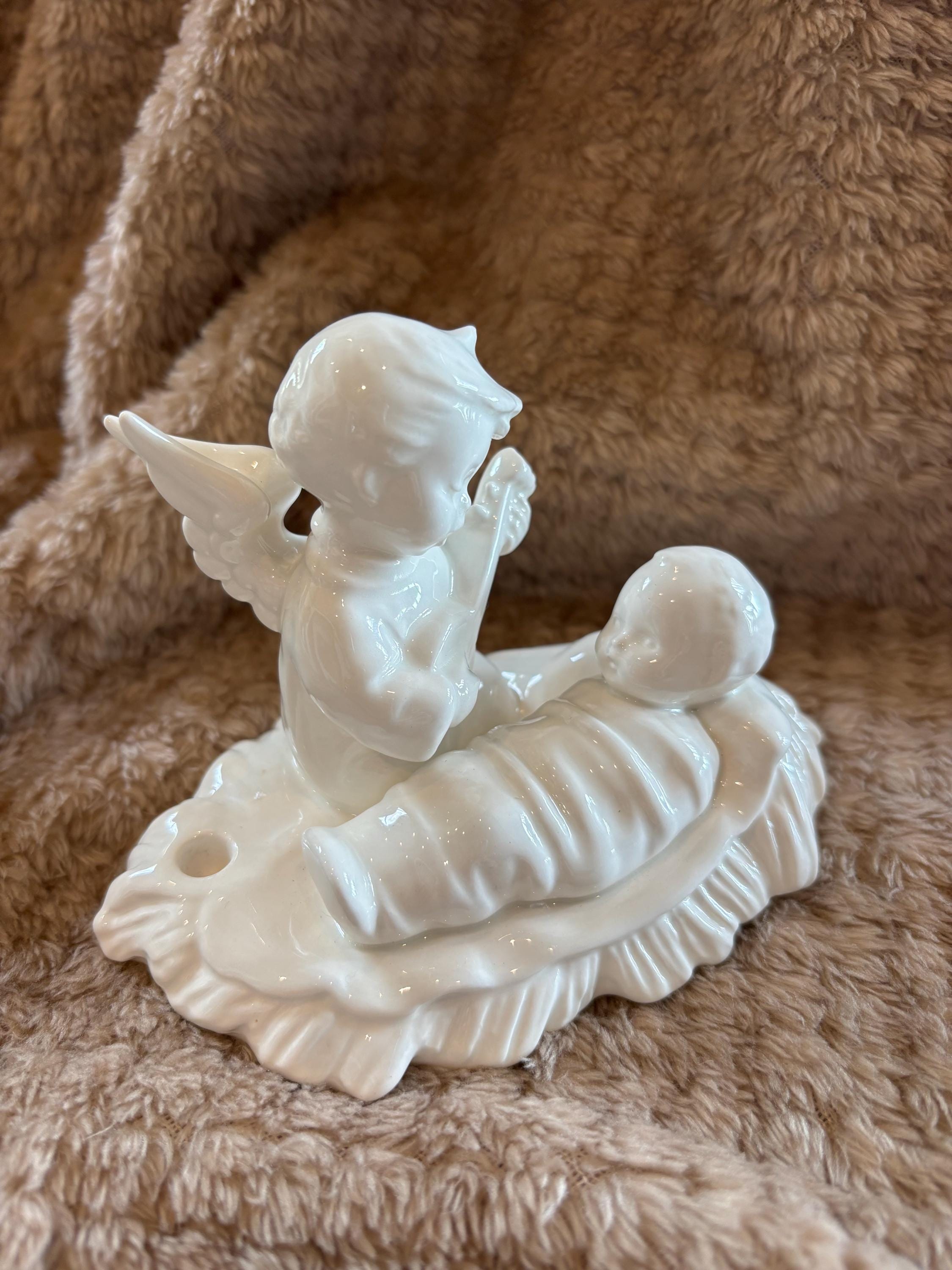 フンメル人形 【Hummel Museum THE ARTIST Plaque】