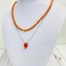 see more listings in the Necklaces section